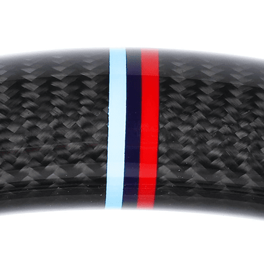 BMW Tri-Color