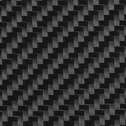 Black Twill (2×2)