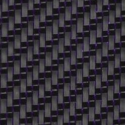 Black & Purple