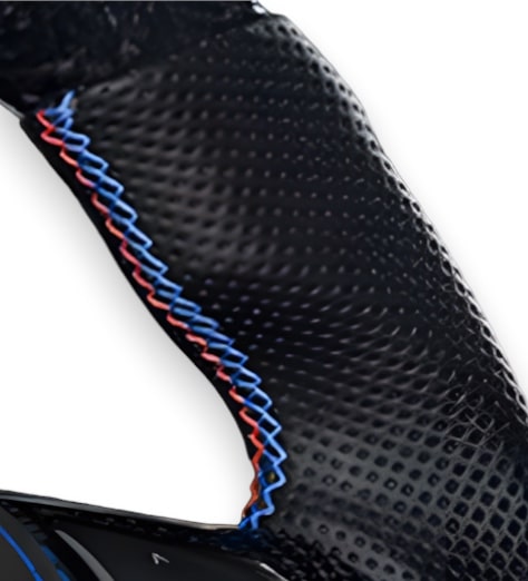 BMW Tri-Color